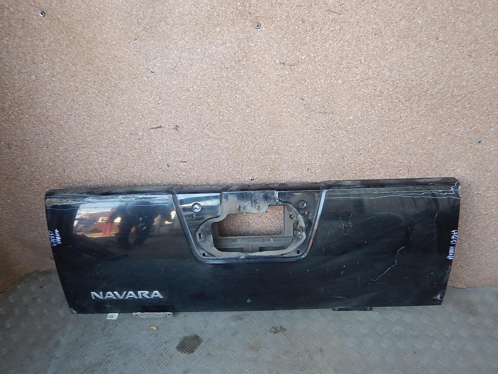 Дверь багажника нижняя (борт) AP-0011578260