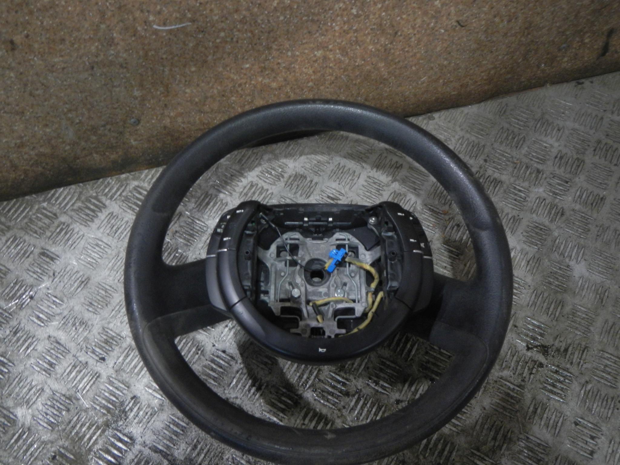 Рулевое колесо (руль) AP-0011790499