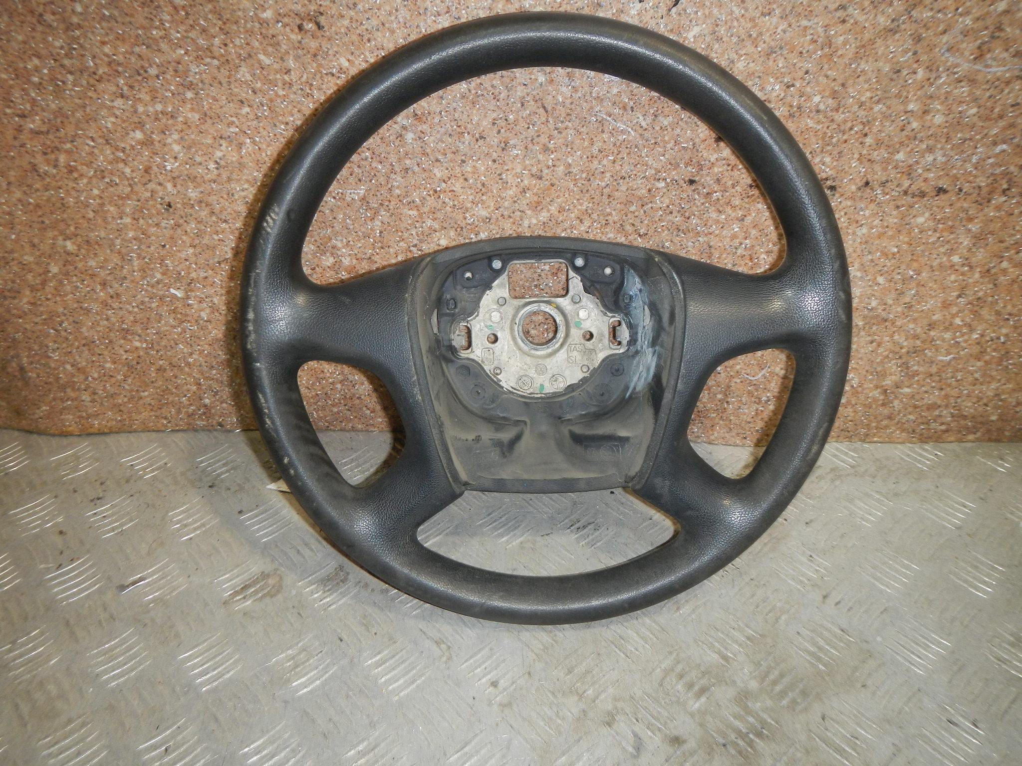 Рулевое колесо (руль) AP-0011876630