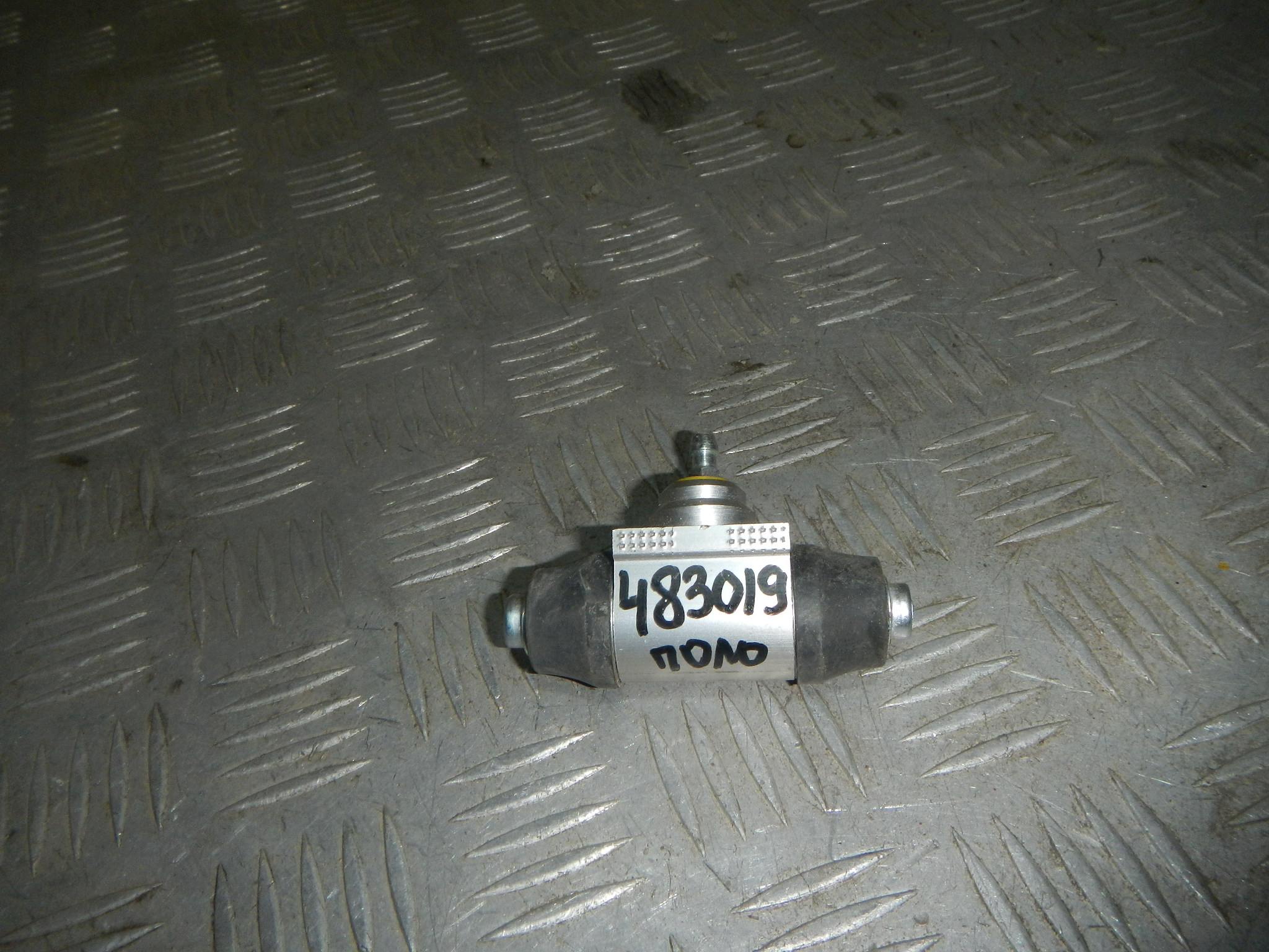 Цилиндр тормозной задний AP-0012000709