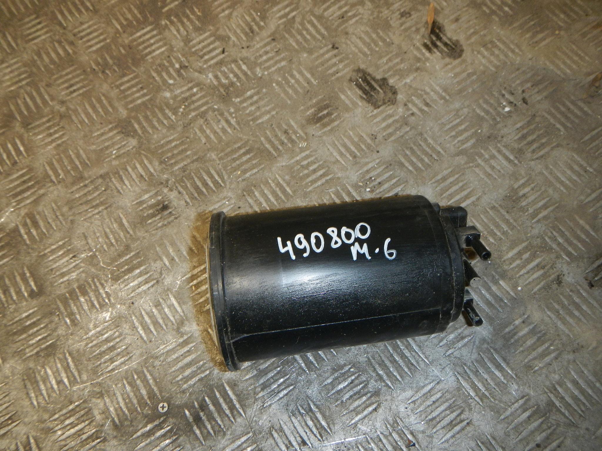 Абсорбер (фильтр угольный) AP-0012244482