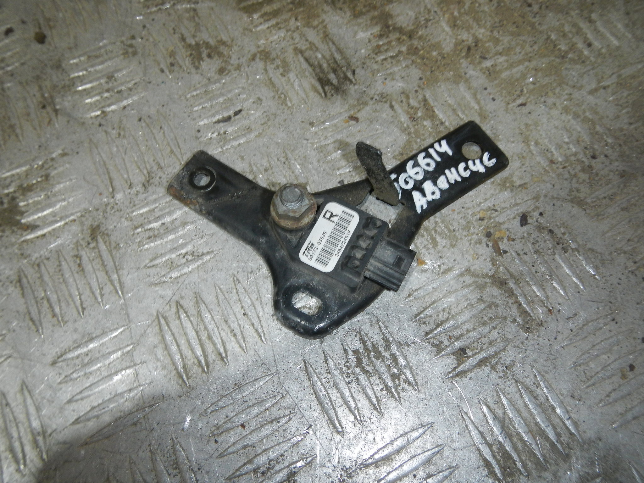 Датчик удара AIR BAG AP-0012947160