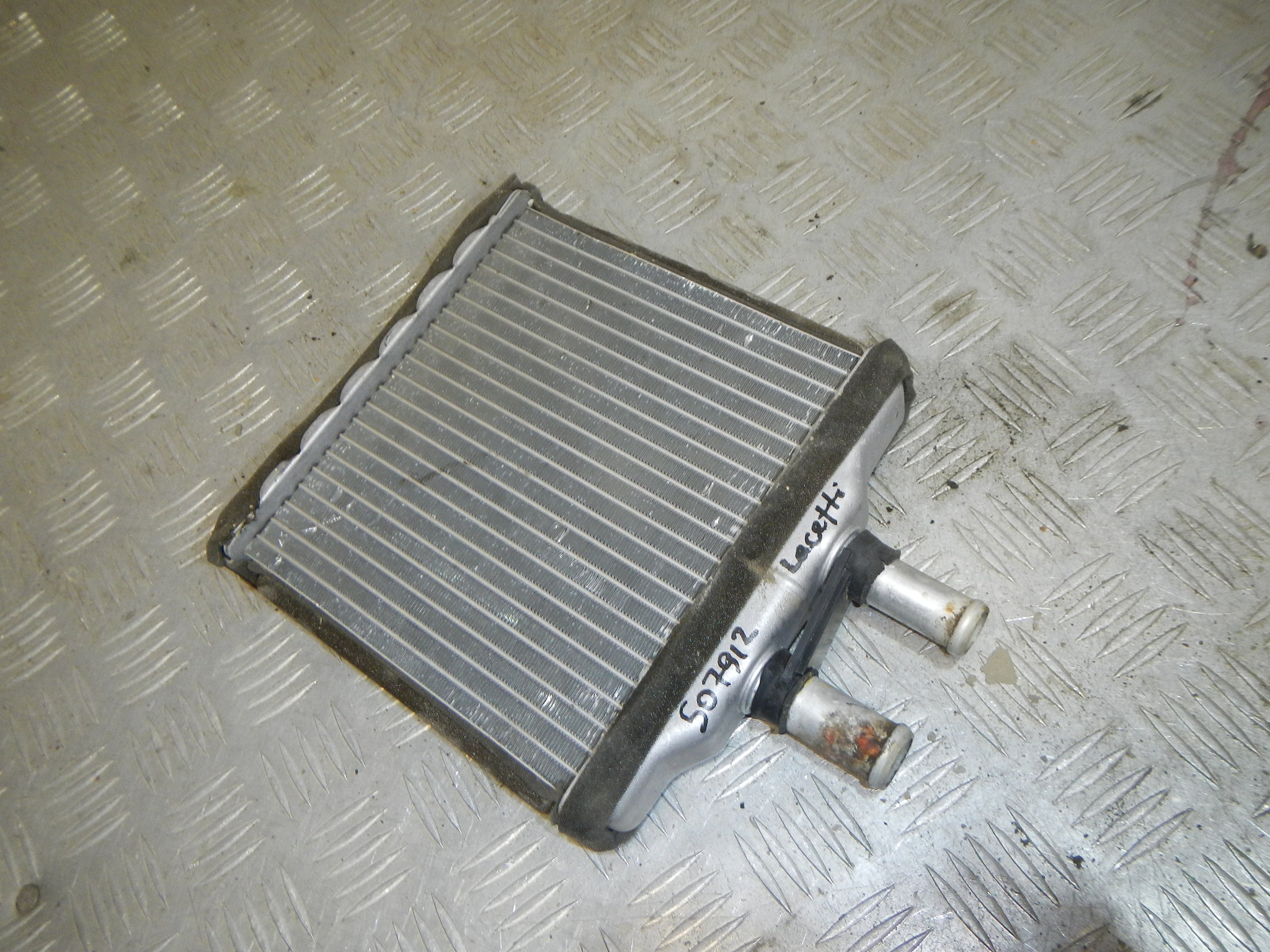 Радиатор отопителя AP-0012989402