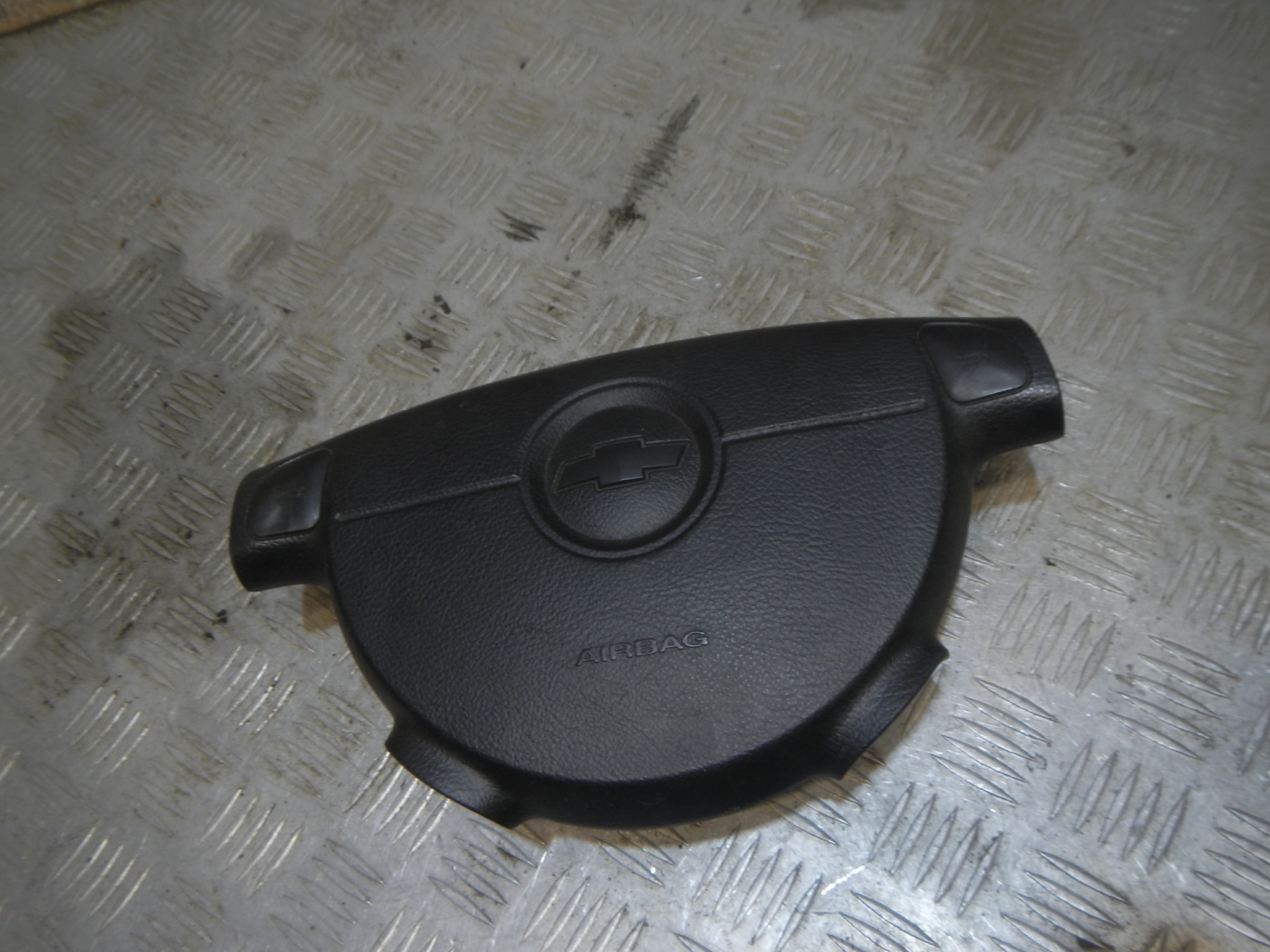 Подушка безопасности в рулевое колесо AP-0013001689