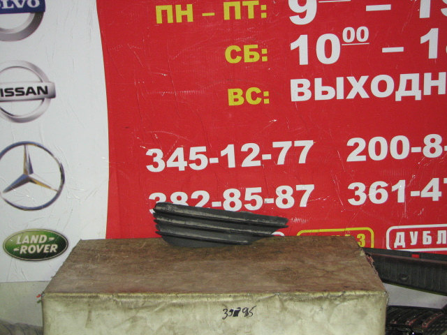 Решетка в бампер левая AP-0000445081