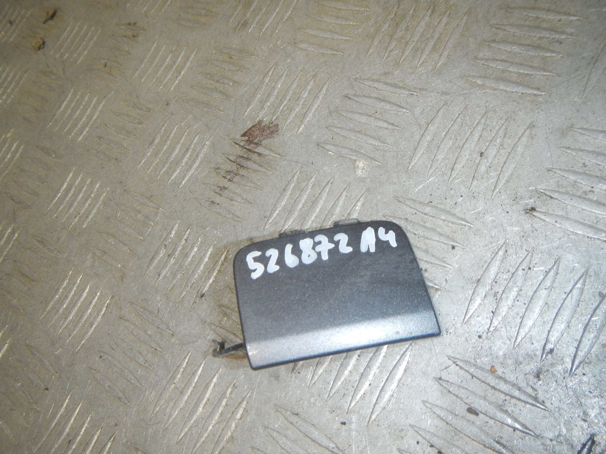 Заглушка буксировочного крюка AP-0013620352