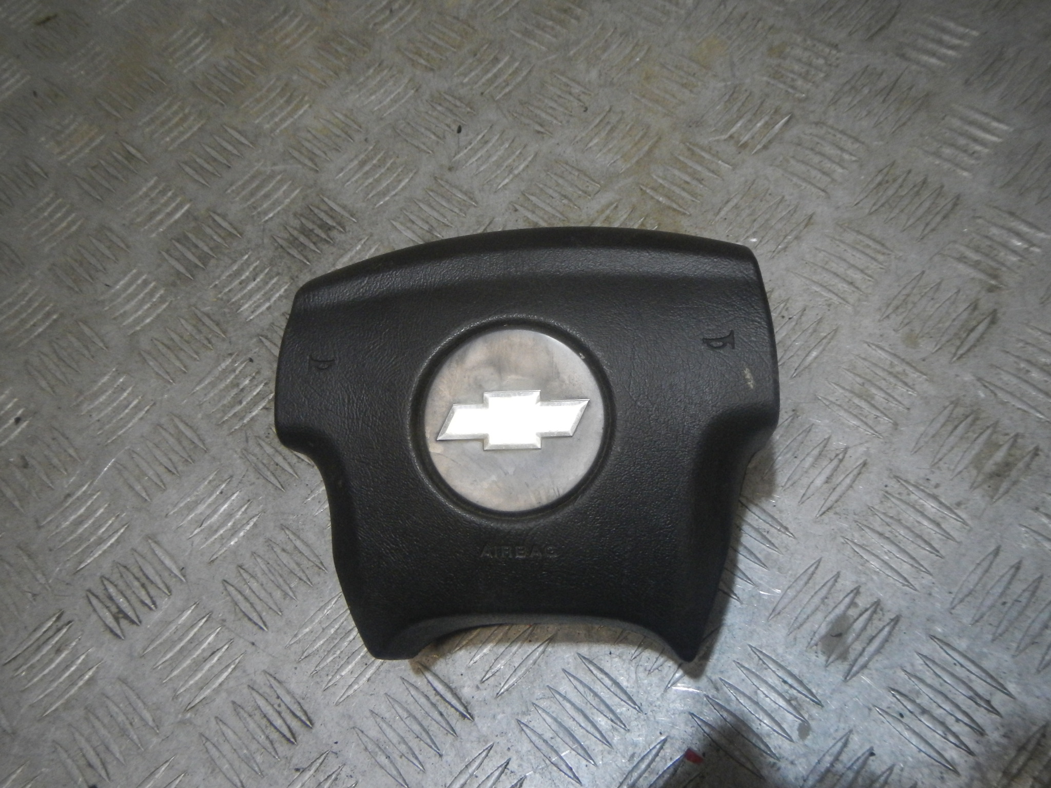Подушка безопасности в рулевое колесо AP-0014231627