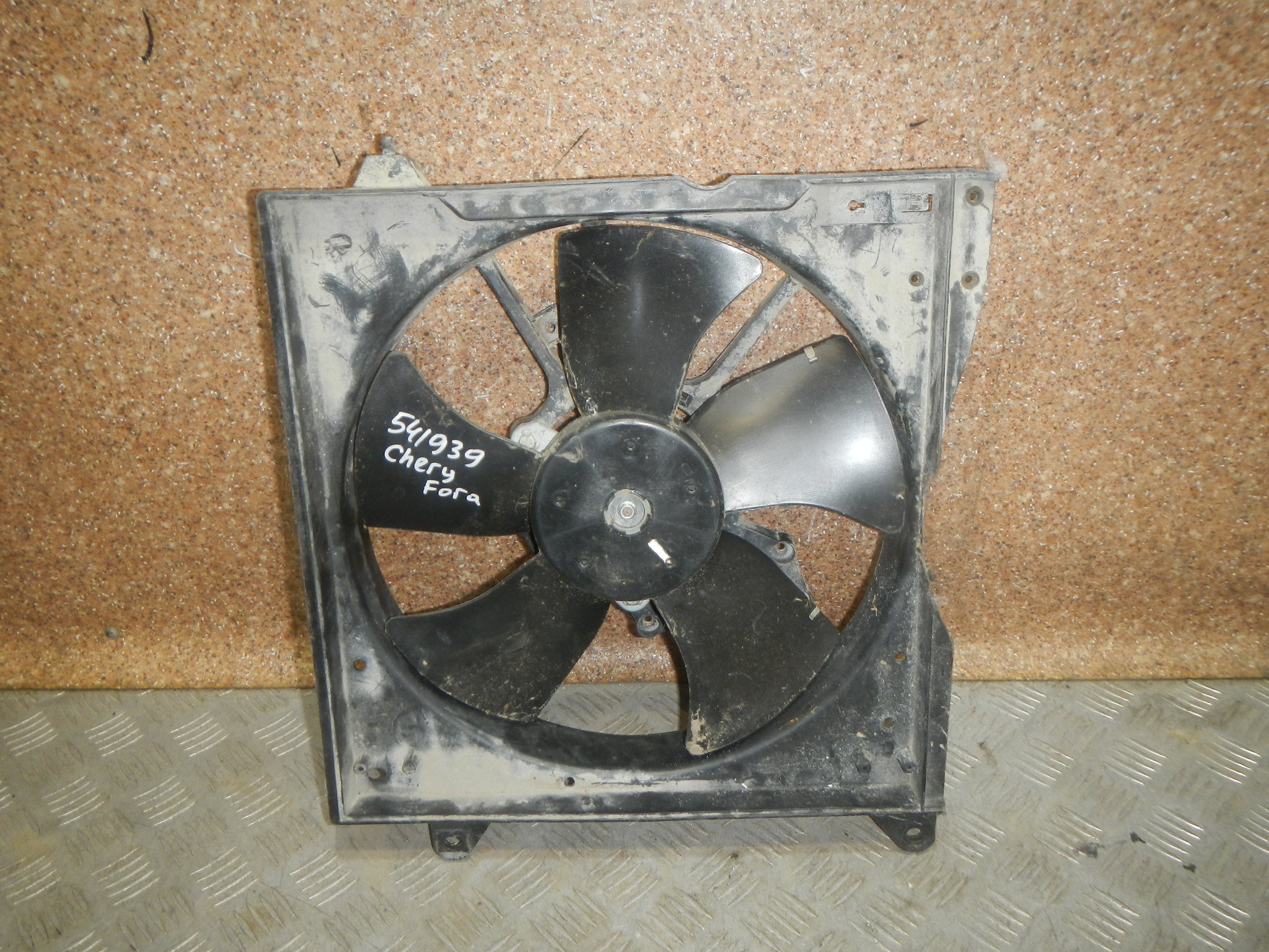 Диффузор вентилятора AP-0014169532