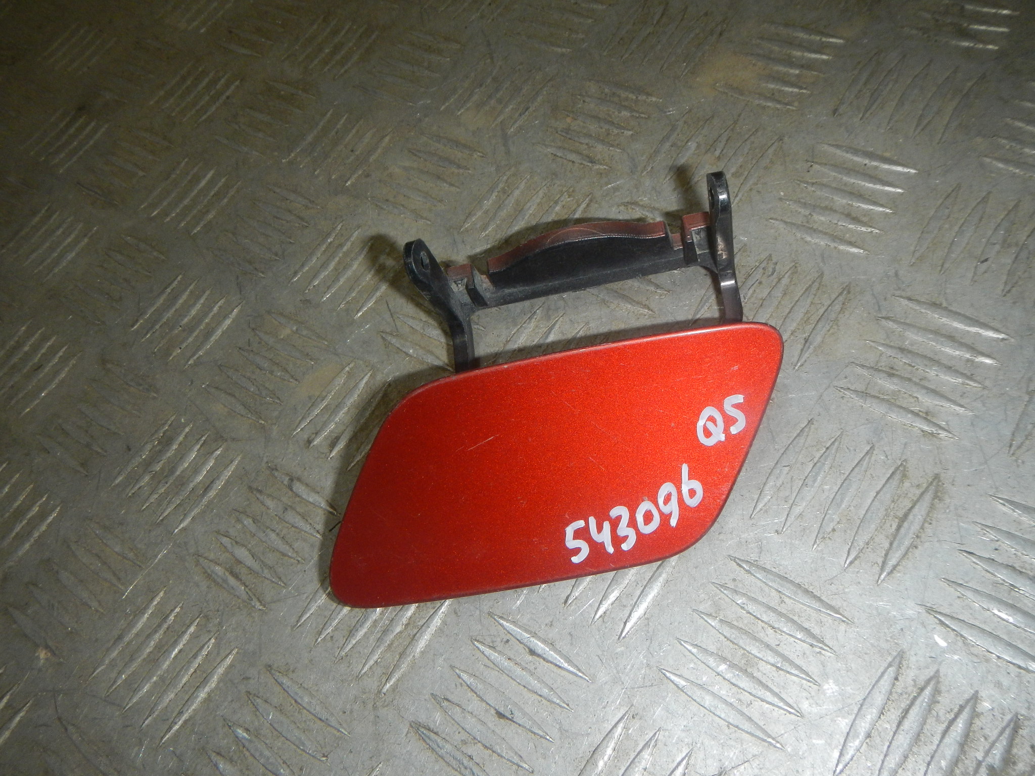 Крышка форсунки омывателя фар AP-0014244122