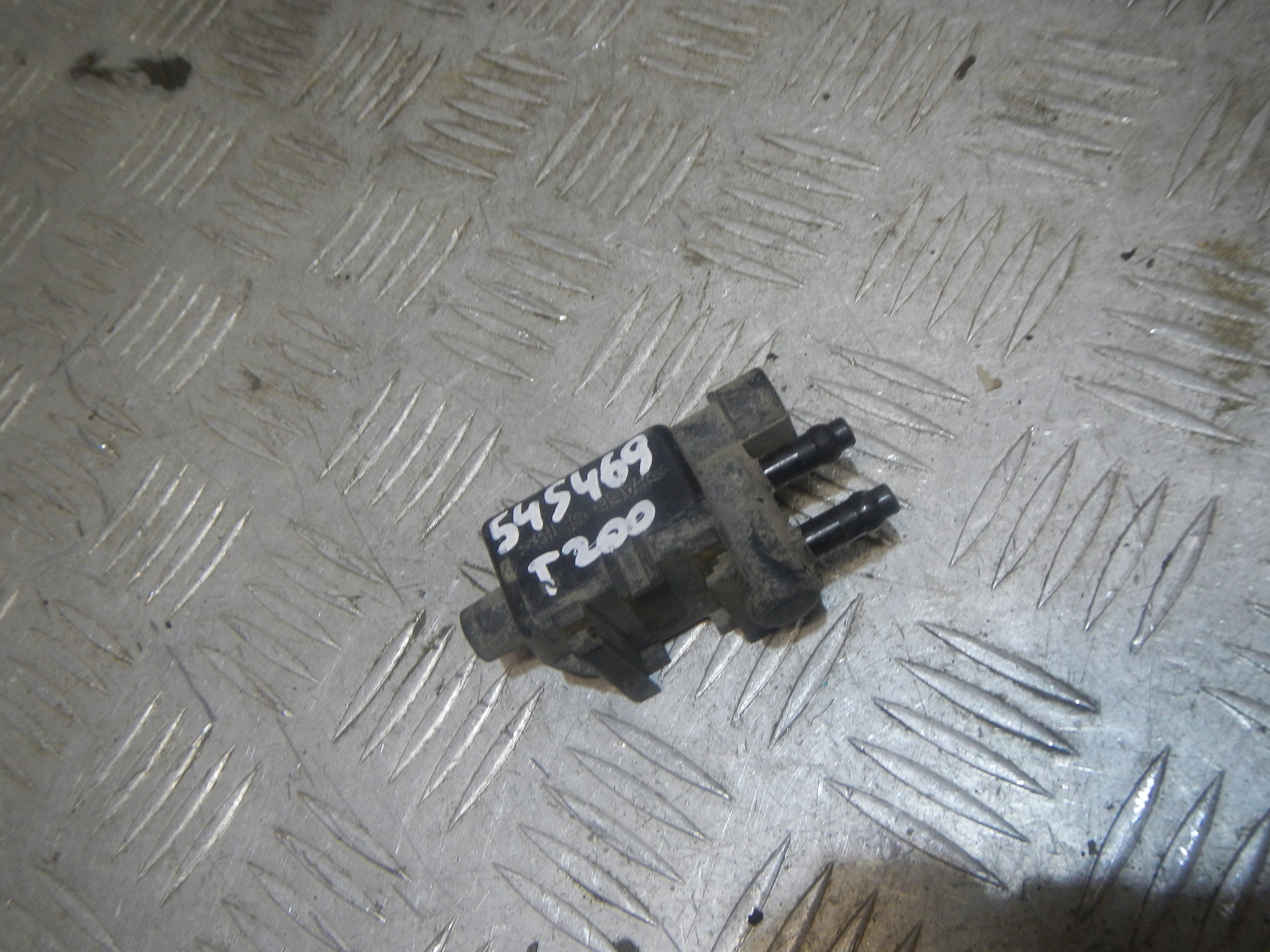 Клапан вентиляции топливного бака AP-0014341219