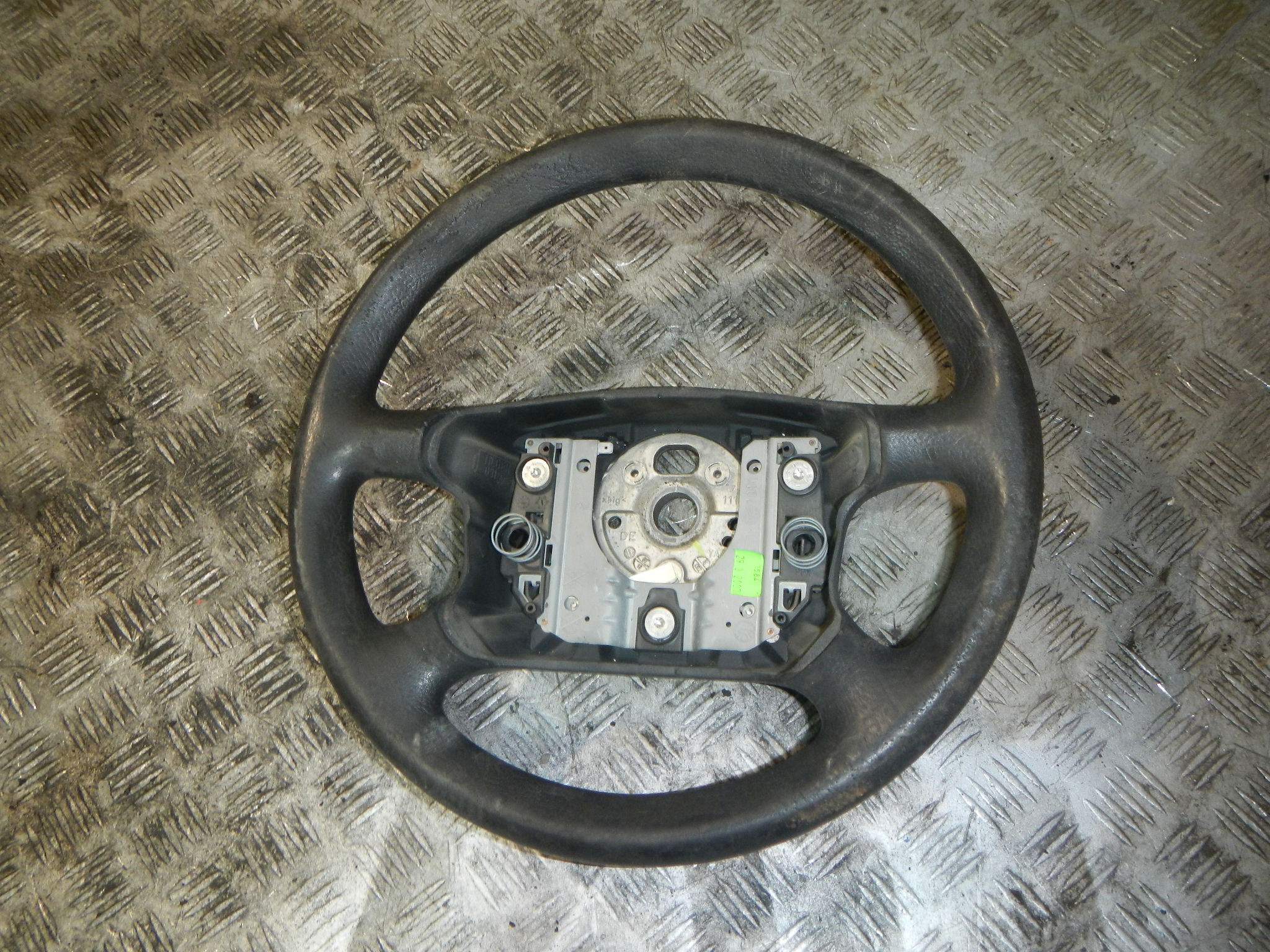 Рулевое колесо (руль) AP-0014407883