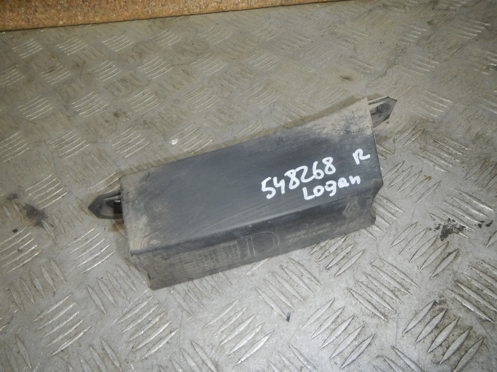Усилитель заднего бампера AP-0014475578