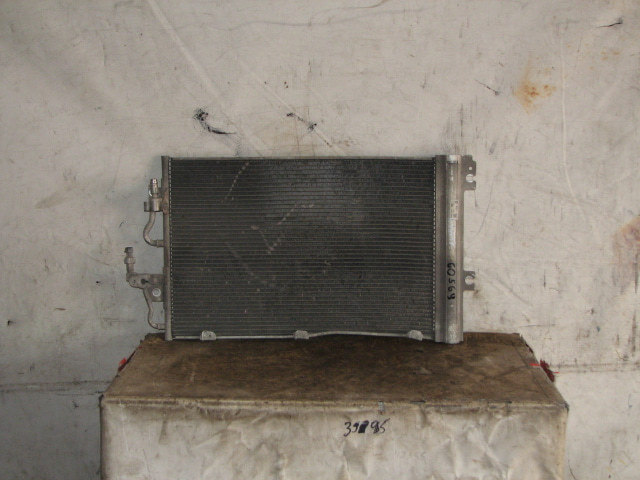 Радиатор кондиционера (конденсер) AP-0000458034