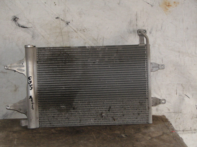 Радиатор кондиционера (конденсер) AP-0000455150