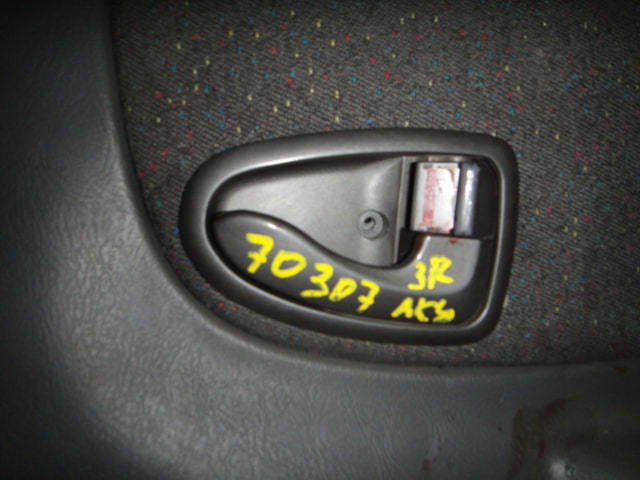 Ручка двери внутренняя правая AP-0000446000
