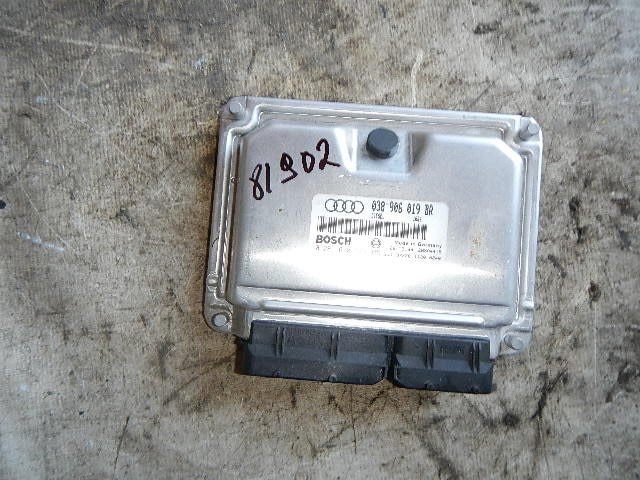 Блок управления двигателем AP-0000459234