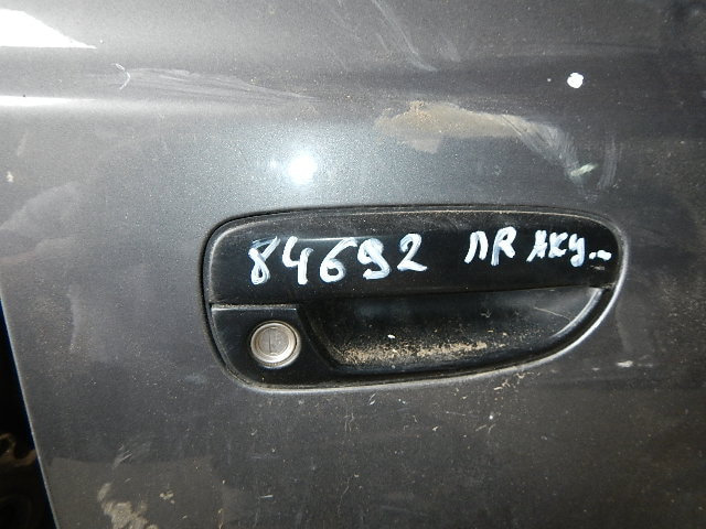 Ручка двери передней наружная правая AP-0000460466
