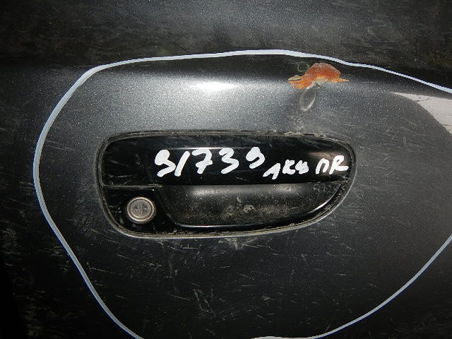 Ручка двери передней наружная правая AP-0000454608