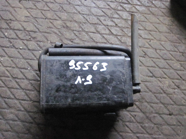 Абсорбер (фильтр угольный) AP-0000453003