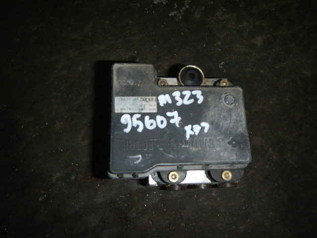 Блок ABS (насос) AP-0000456237