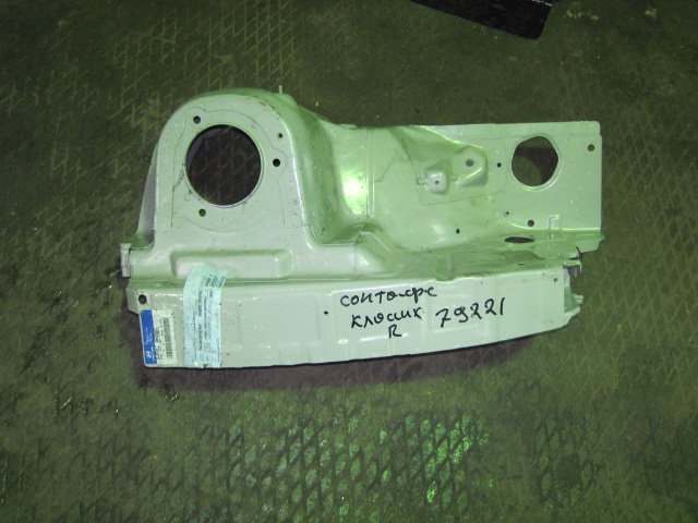 Пыльник двигателя AP-0000456592