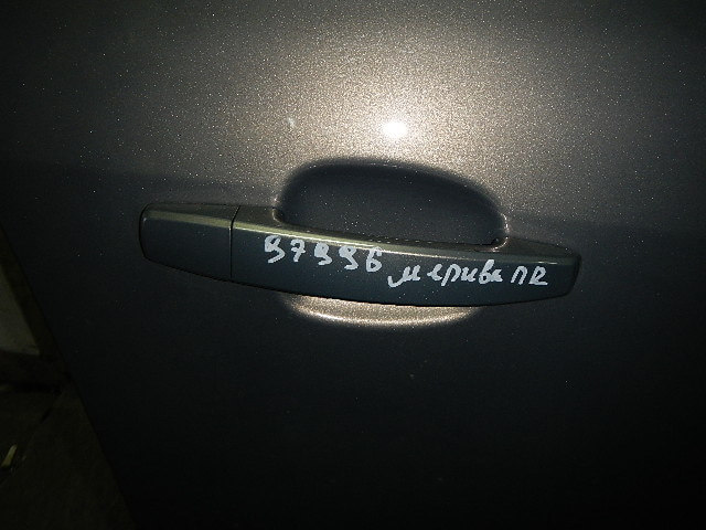 Ручка двери передней наружная правая AP-0000460587
