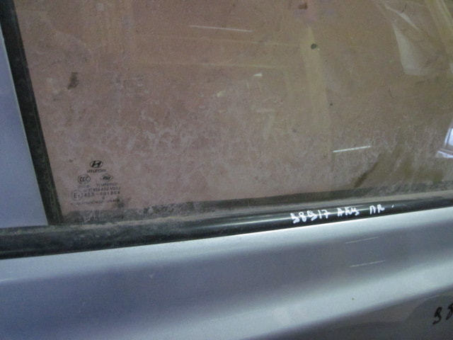 Накладка стекла переднего правого AP-0000456721