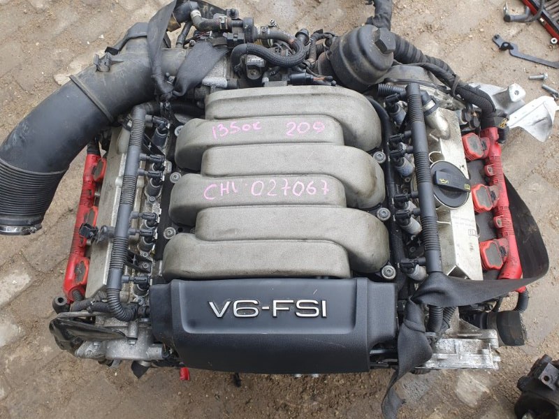 Двигатель (ДВС) AP-0014740180