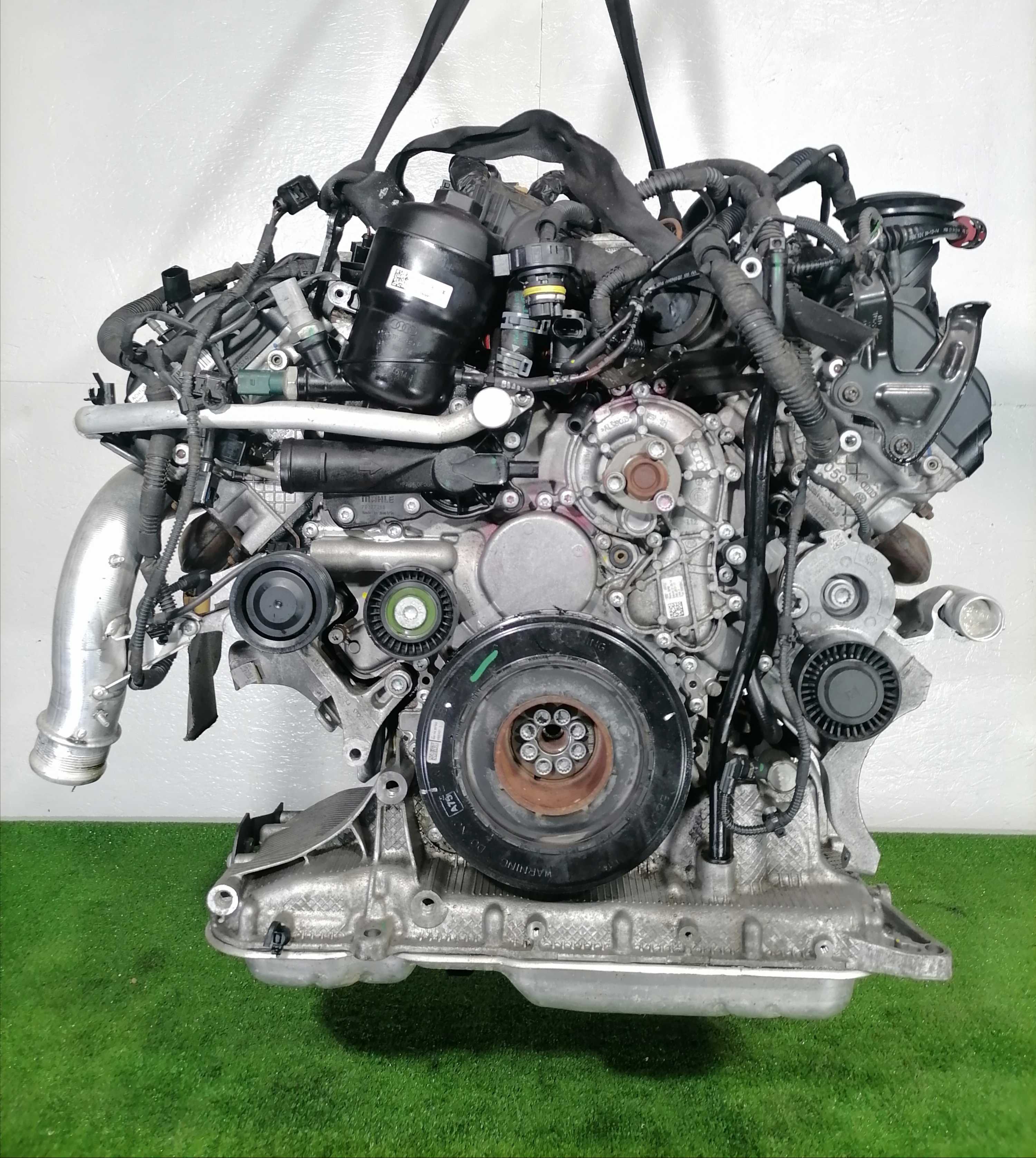 Двигатель (ДВС) AP-0014750820
