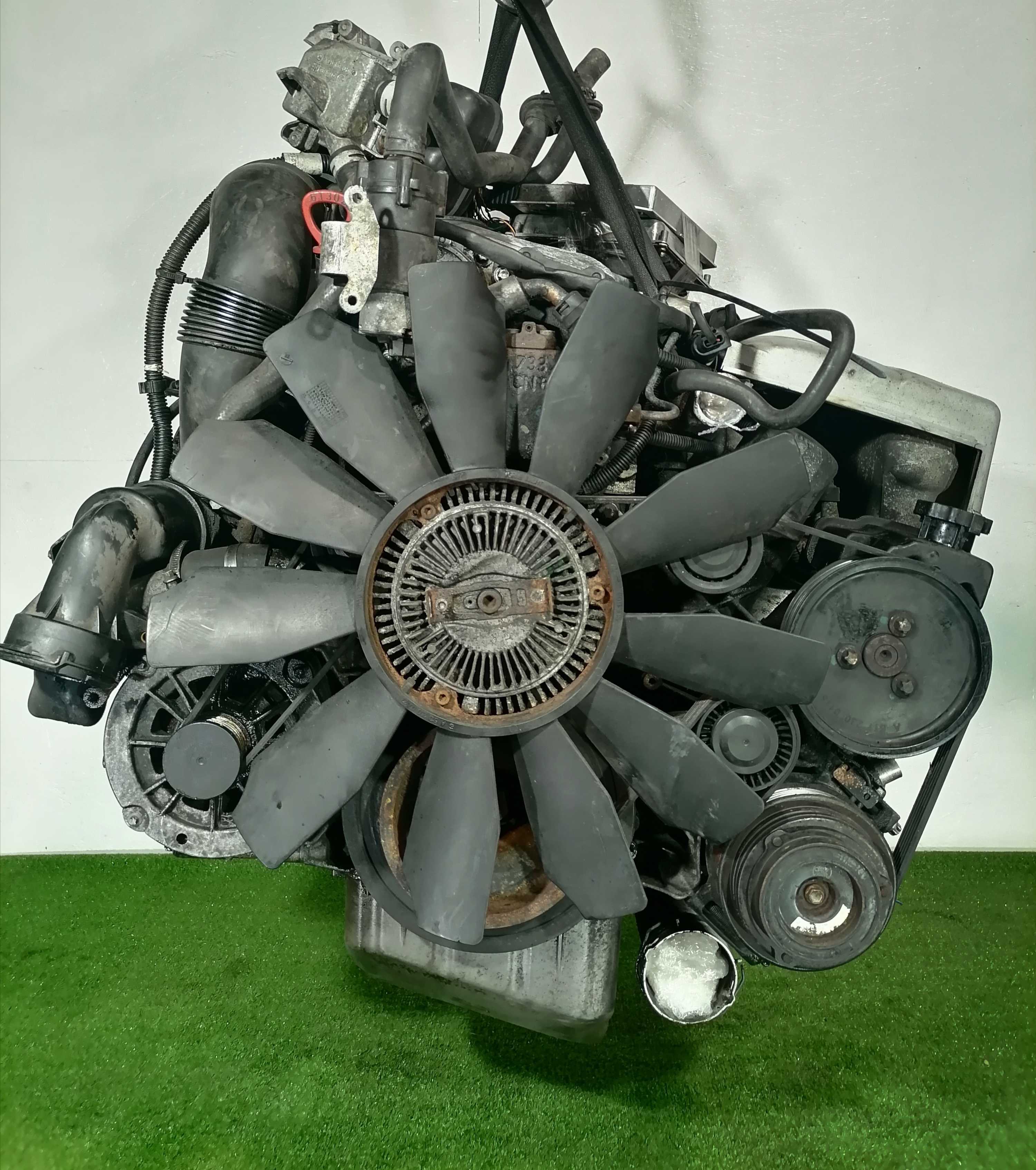 Двигатель (ДВС) AP-0014750821