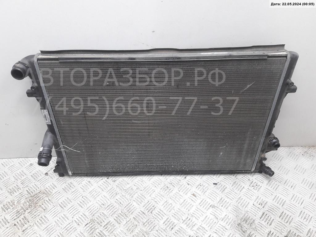 Радиатор охлаждения AP-0014773652