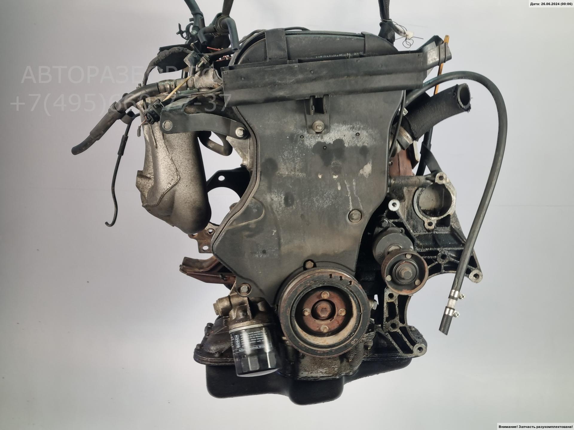 Двигатель (ДВС) AP-0014777526