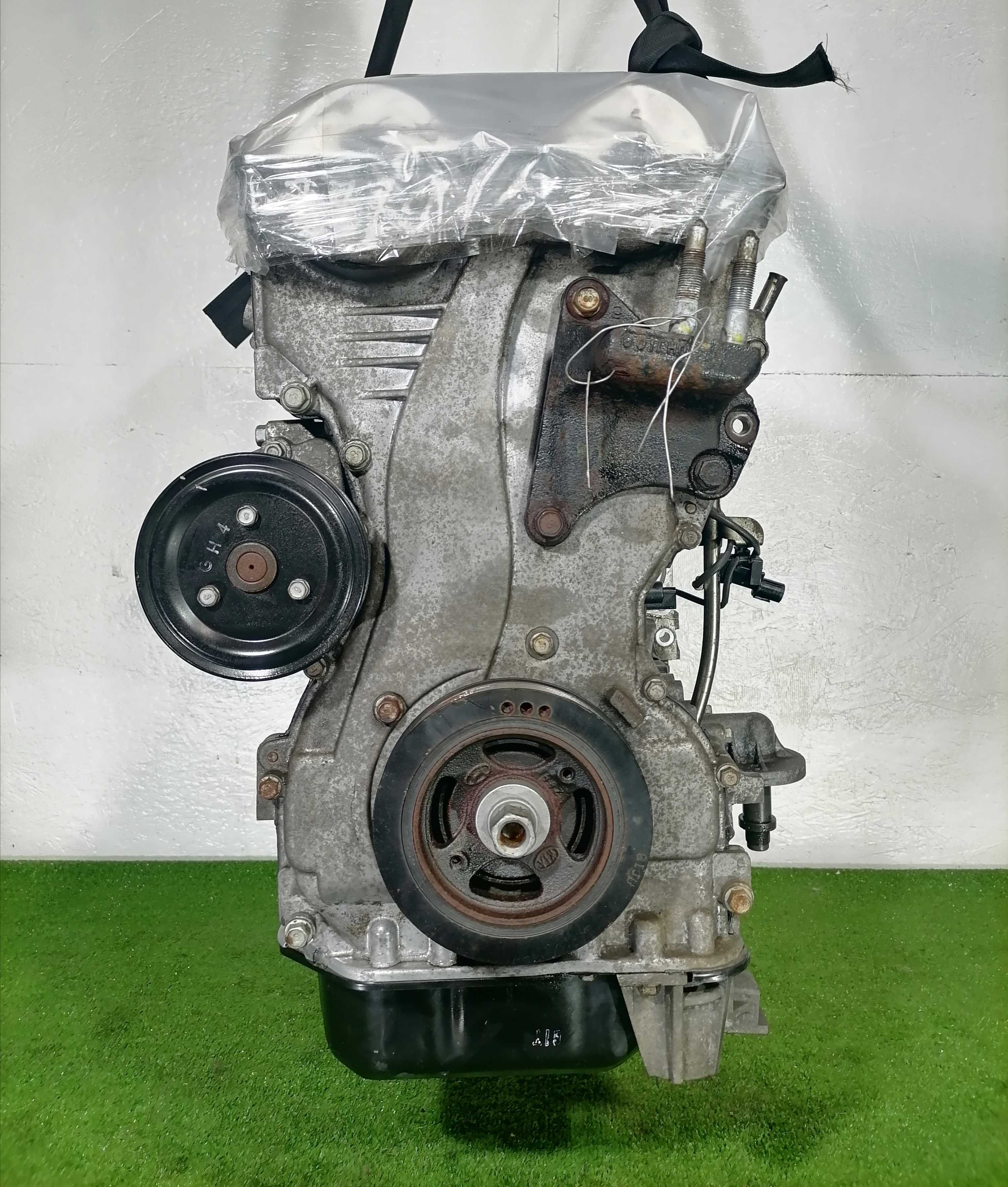 Двигатель (ДВС) AP-0010338878