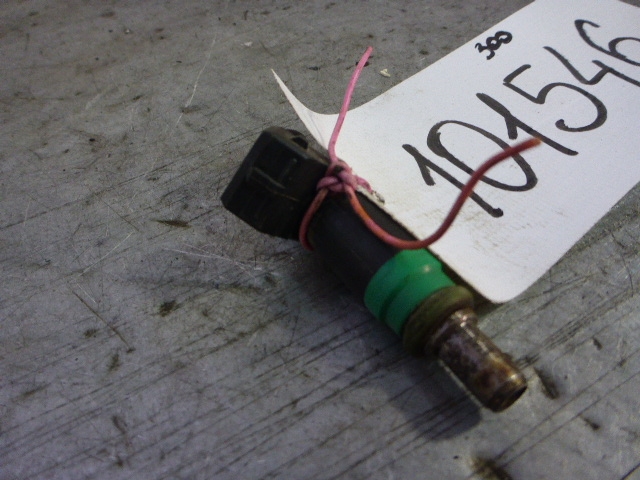 Форсунка инжекторная электрическая AP-0000235775