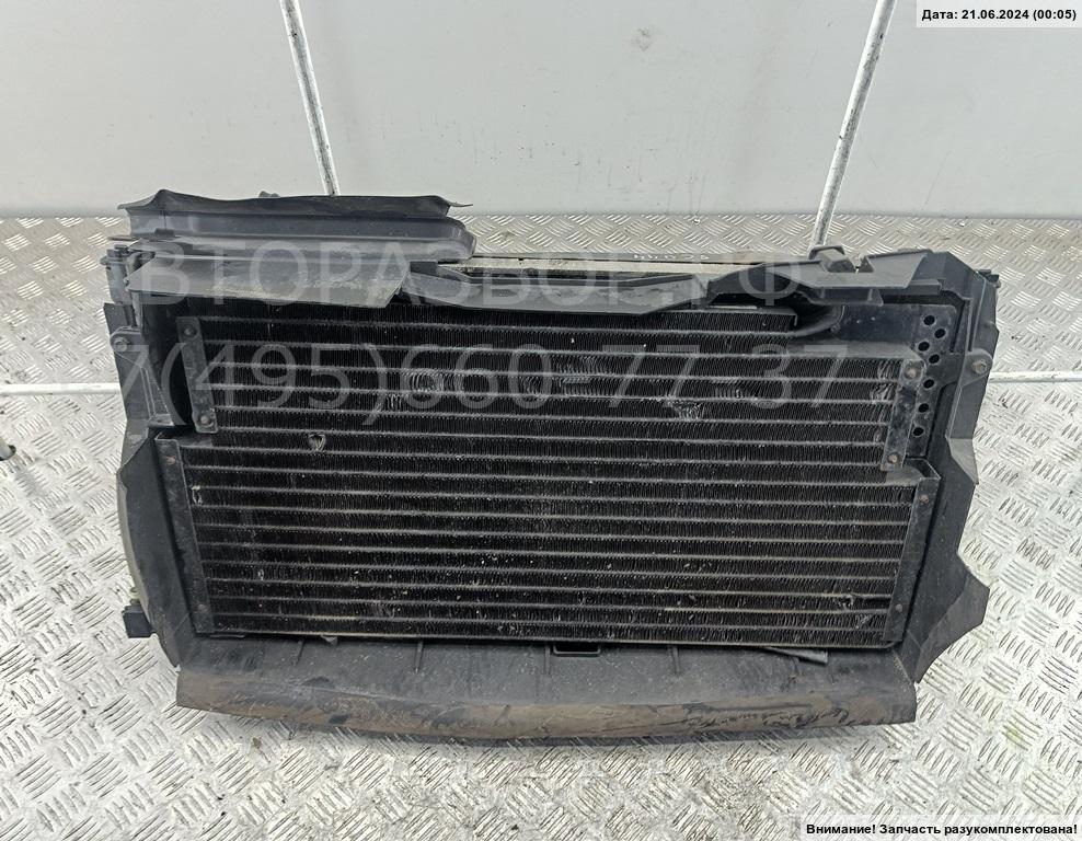 Радиатор охлаждения AP-0014783749
