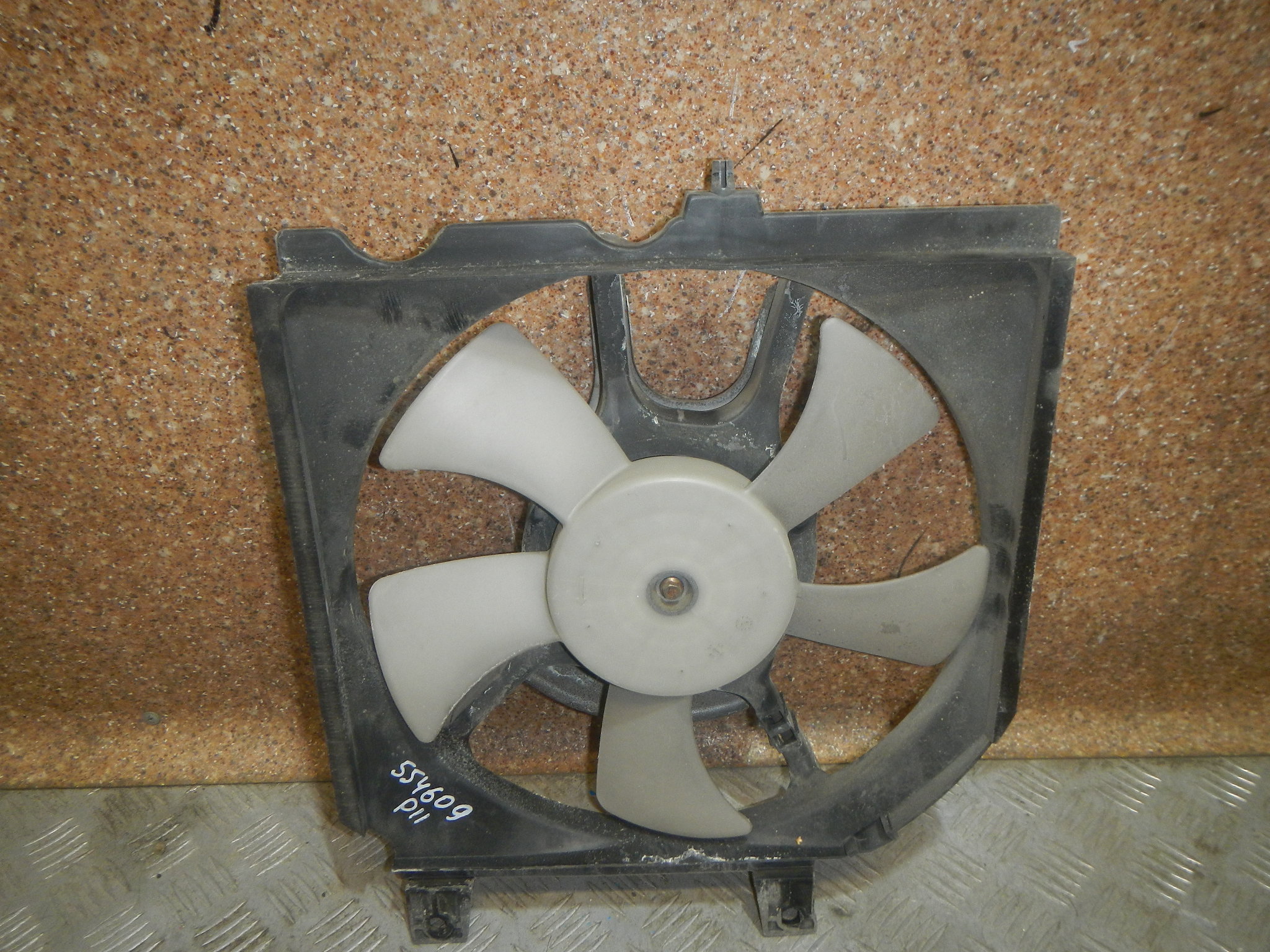 Диффузор вентилятора AP-0014803030