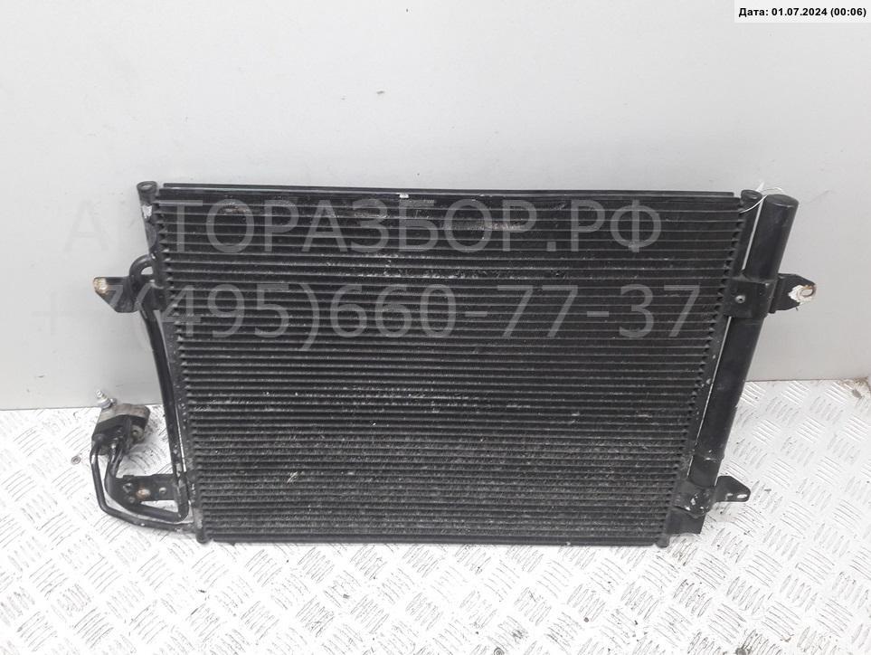 Радиатор кондиционера (конденсер) AP-0014802505
