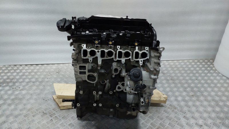 Двигатель (ДВС) AP-0014803593