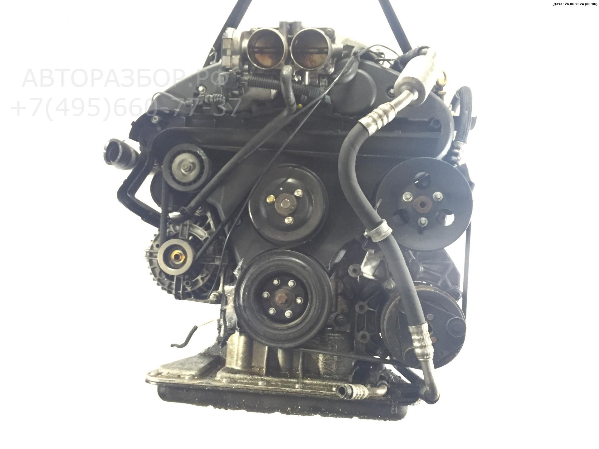 Двигатель (ДВС) AP-0014856380