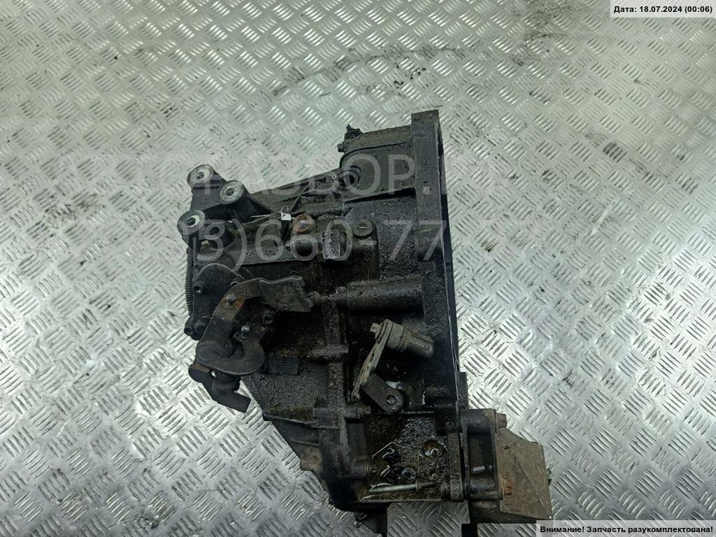 МКПП (механическая коробка переключения передач) AP-0014857373