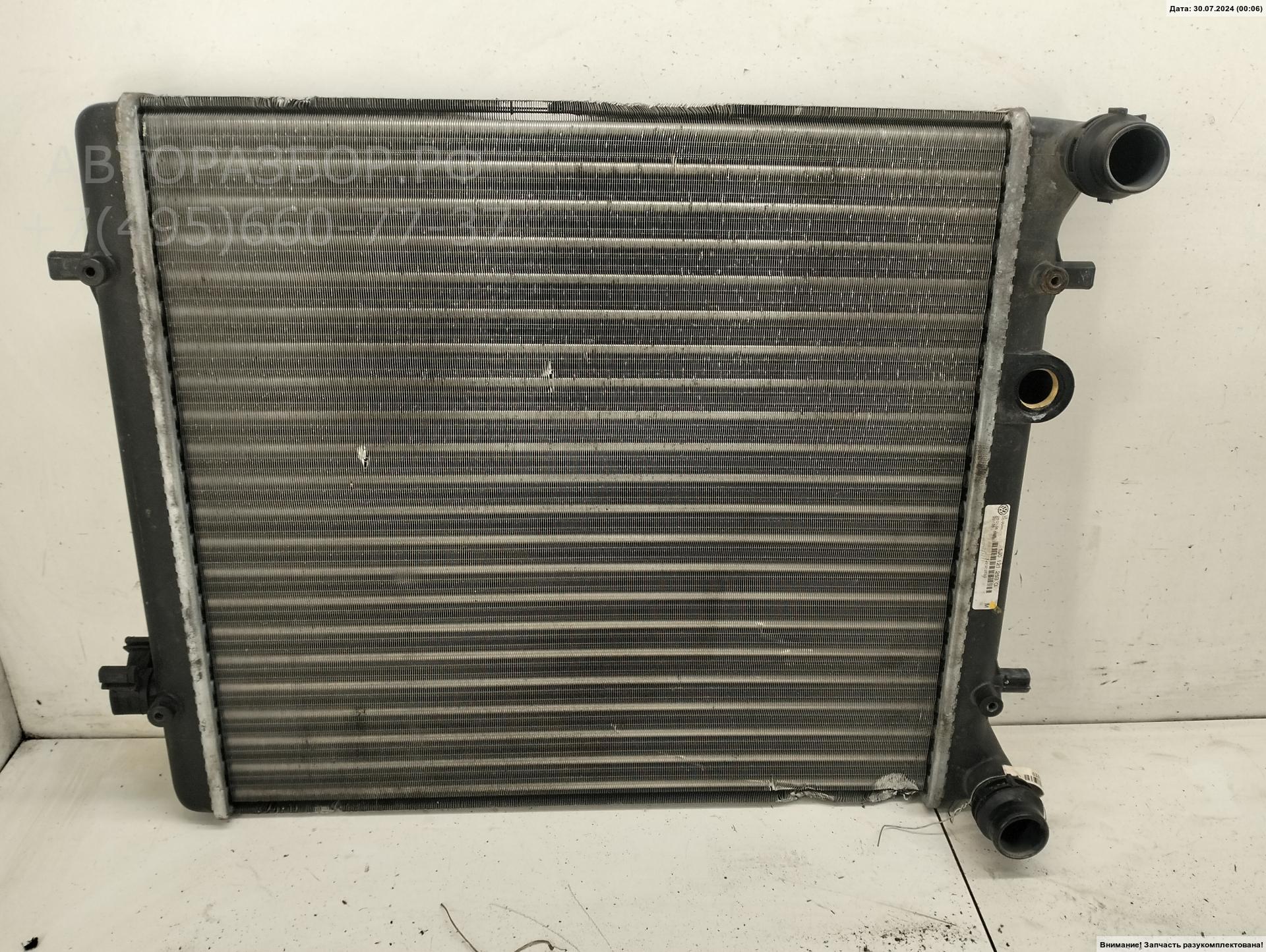 Радиатор охлаждения AP-0014857633