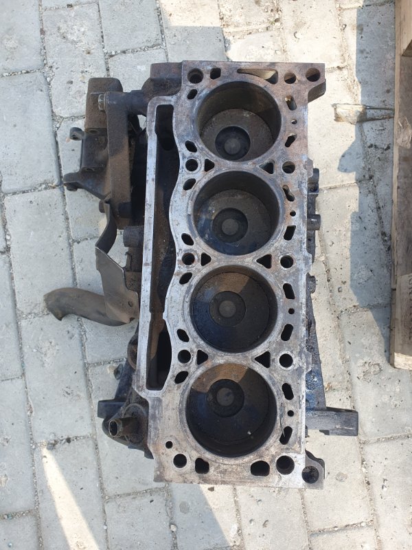 Двигатель (ДВС) AP-0014862878