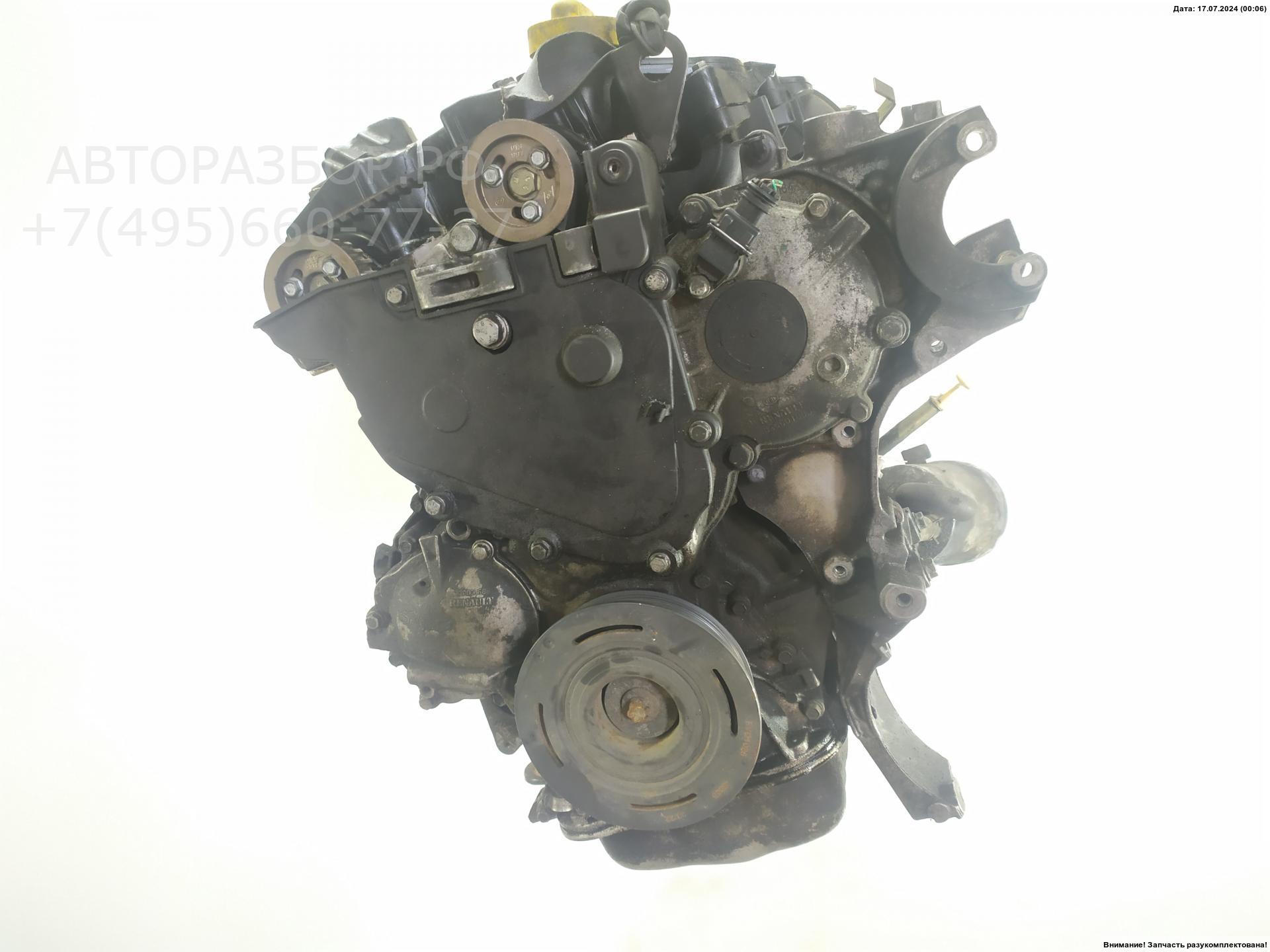 Двигатель (ДВС) AP-0014874988
