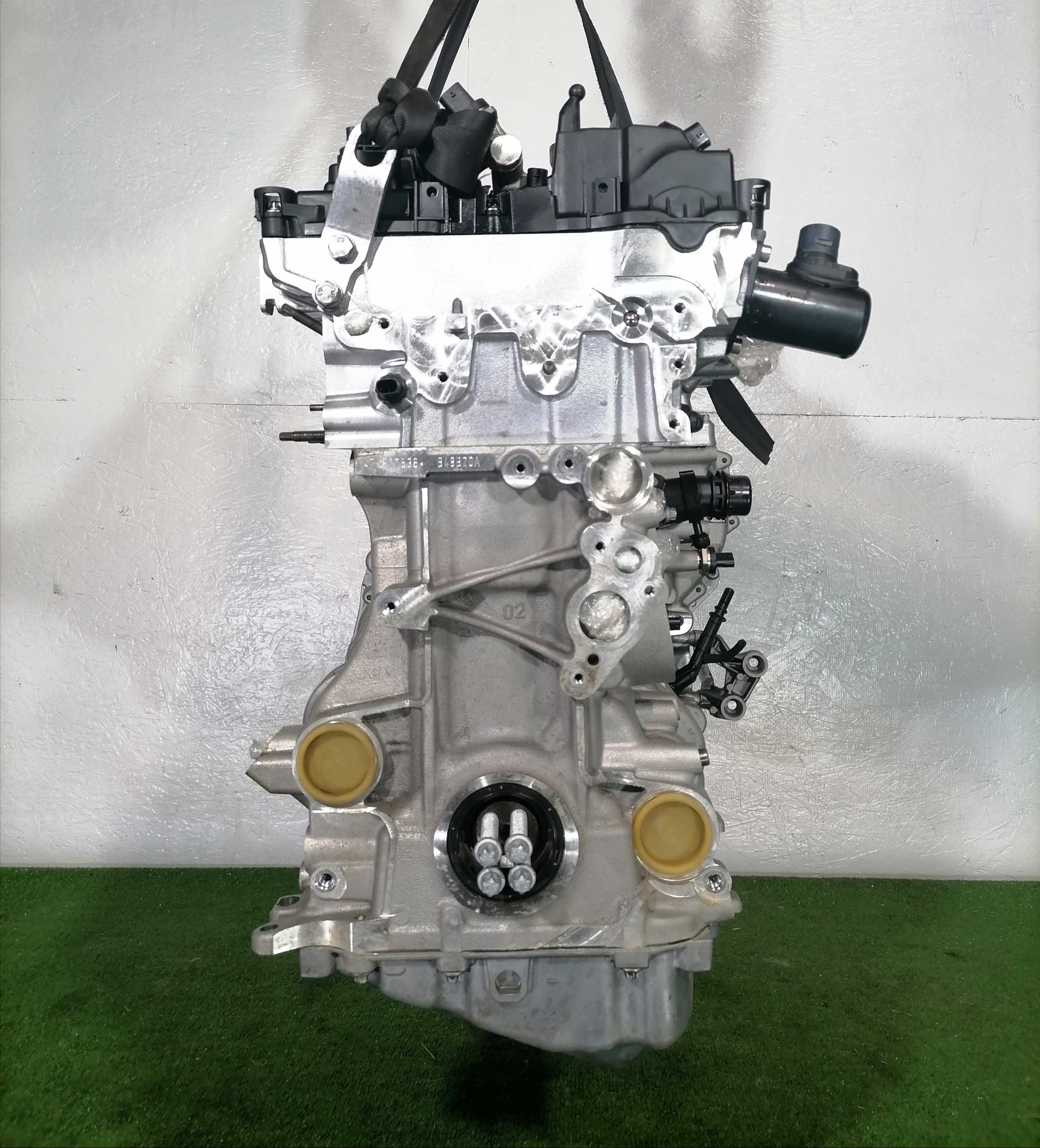 Двигатель (ДВС) AP-0013217446