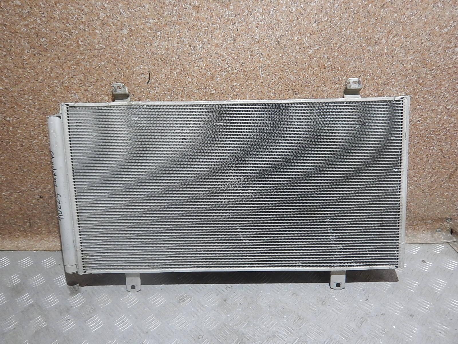 Радиатор кондиционера (конденсер) AP-0008806100