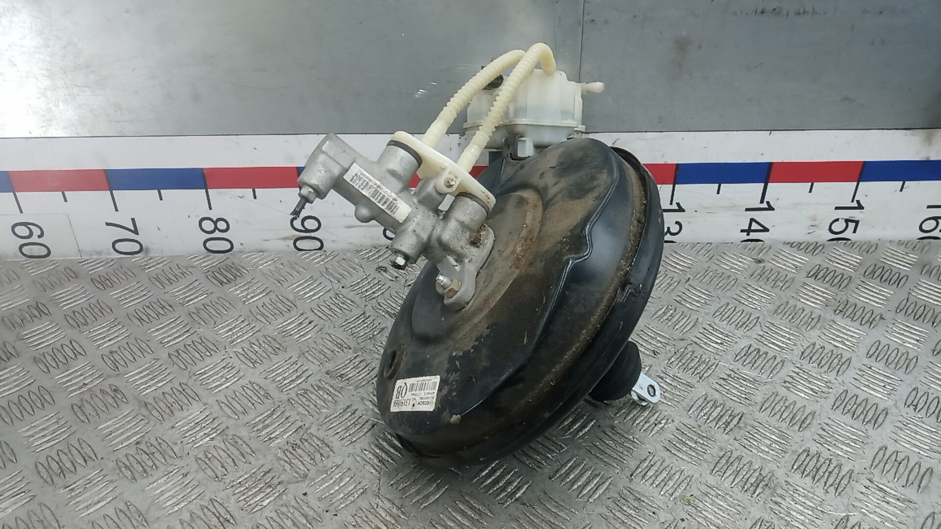 Усилитель тормозов вакуумный AP-0014905388