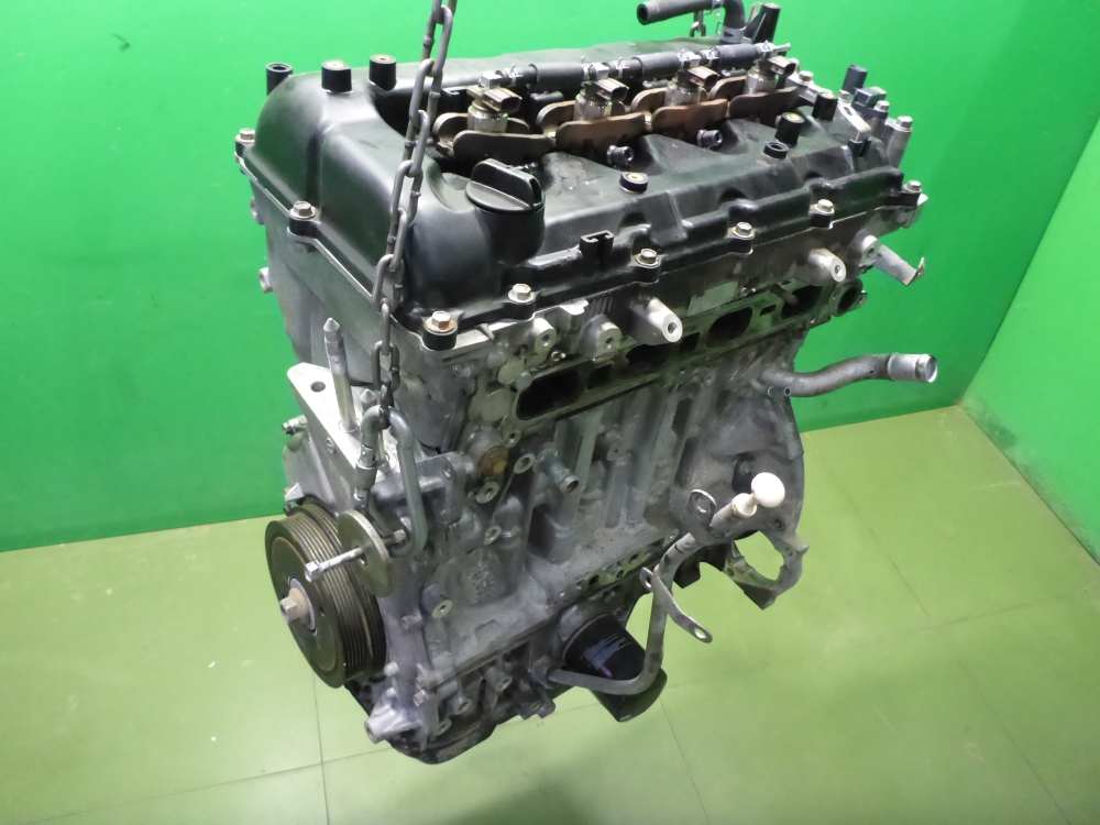 Двигатель (ДВС) AP-0014905918