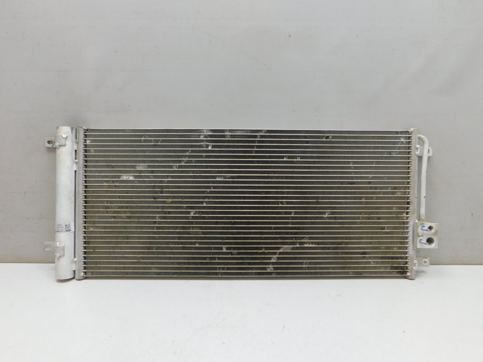 Радиатор кондиционера (конденсер) AP-0014016145