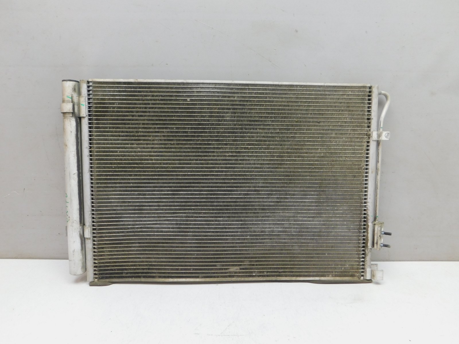 Радиатор кондиционера (конденсер) AP-0013930489