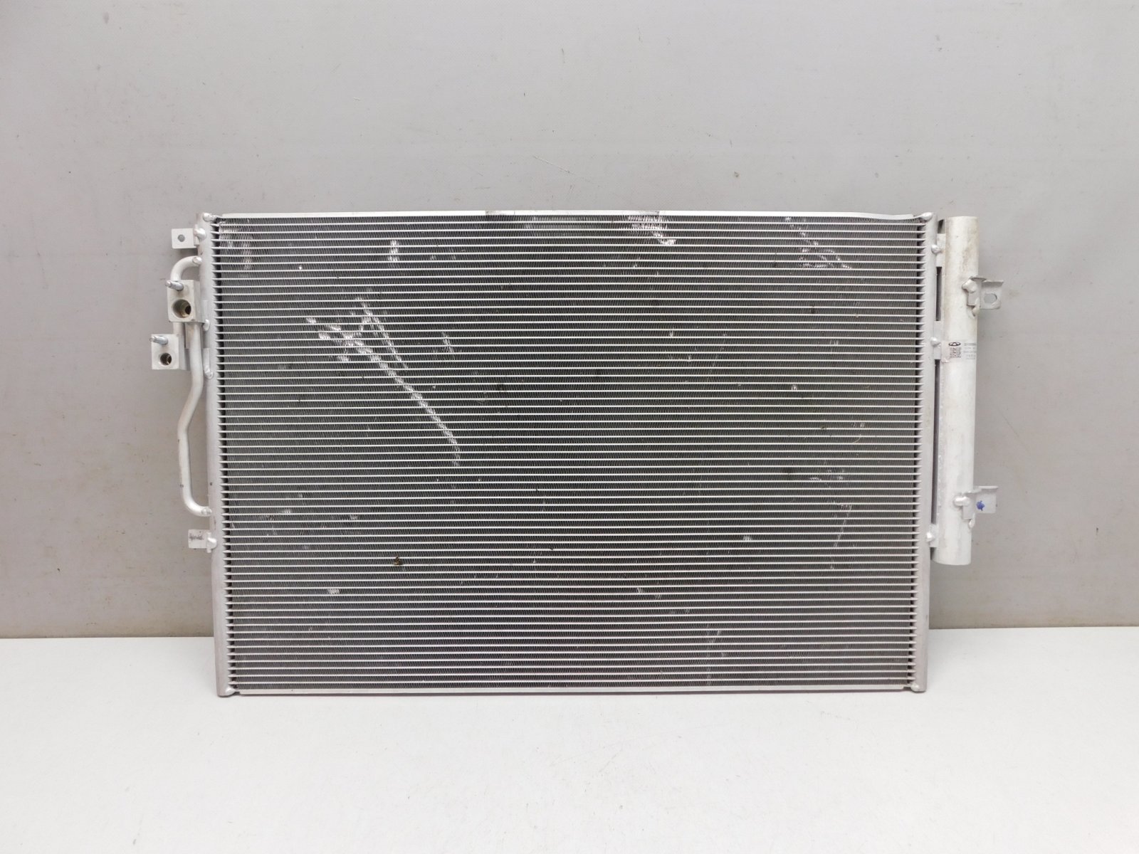Радиатор кондиционера (конденсер) AP-0013888172